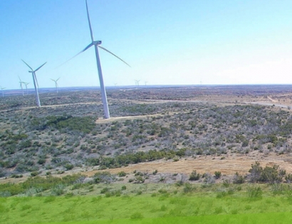 BayWa r.e. Secures Financing for Texas Wind Farm