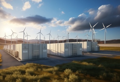 Spearmint Energy Partners with Nuveen to Enhance Battery Storage Portfolio Development