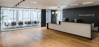 Los bancos que financien la transición verde incrementarán sus beneificios entre un 25% y un 30%