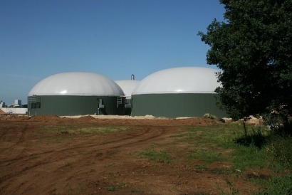 EverGen Infrastructure Has Record Monthly Gas Production at Fraser Valley Biogas Facility