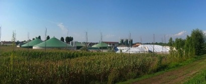 Obeo Biogas Closes $3 Million Seed Funding Round To Bring Biogas Solution to Dairy Farms