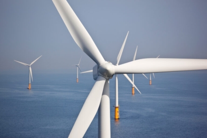 Major Investment Planned to Develop South Auckland-Waikato Offshore Wind Industry 
