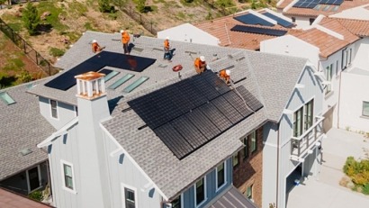 sonnen Unveils TOU Technology as Solution for the Solar Industry to Go Beyond Net Metering™