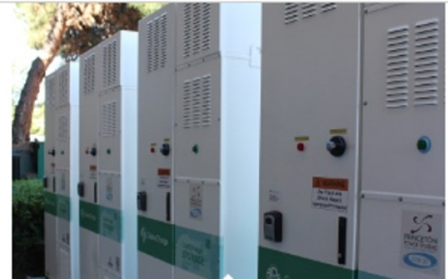 Clean Energy Group Releases New Report on Energy Storage