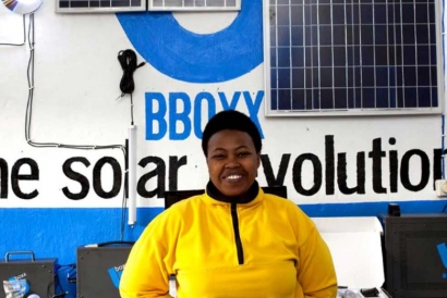 BBOXX Pilots Internet Access Project in Rwanda