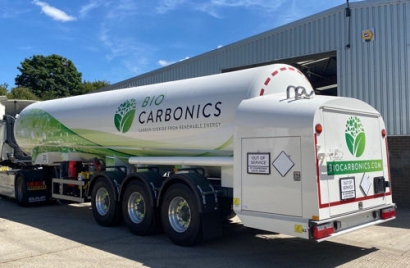 New Carbon Capture Opportunity for Biogas Plant Owners
