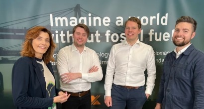 VÅR Ventures and Maersk Growth Invest in Danish Biofuel Company Kvasir Technologies 