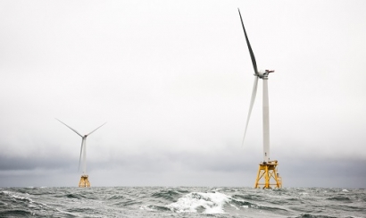 New London Aiming to Become Central Hub of the Offshore Wind Industry