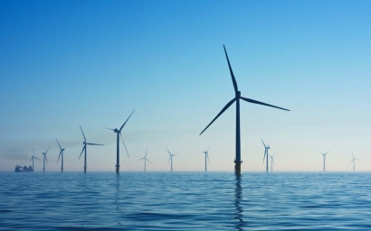 Companies Partner on Floating Offshore Wind in Scotland