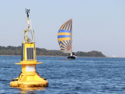 NOAA and DOE Announce Competition to Power Ocean Observing Platforms with Renewable Energy 