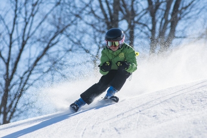 Vail Resorts on Track to Reach Zero Net Operating Footprint by 2030