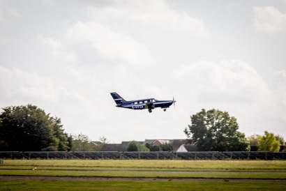 British Airways Partners With ZeroAvia to Speed Up the Switch to Hydrogen-Powered Passenger Aircraft