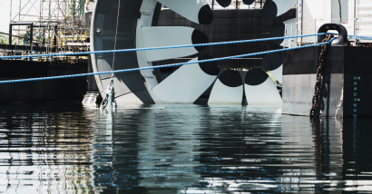 Tidal Energy Has the Potential to Become Viable and Reliable Renewable Energy Source