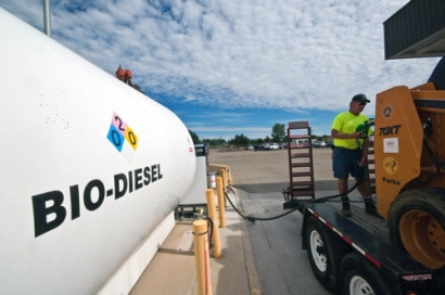 $400 Million Renewable Biodiesel Plant to Be Built in Illinois