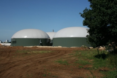 Eni Acquires FRI-EL Biogas Holding