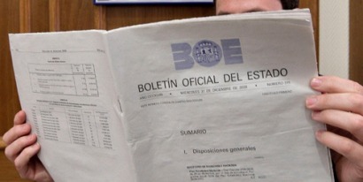 La subasta de renovables será el 17 de mayo
