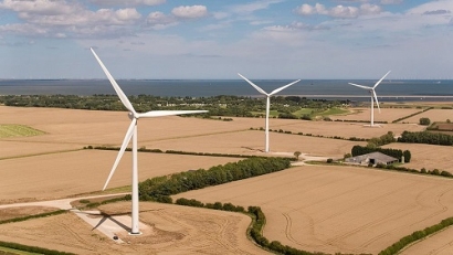 BayWa Acquires Scottish Renewable Energy Service Firm