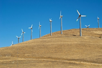 Predictions for Wind Energy Costs Drop Significantly