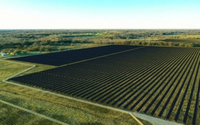 Lightsource BP Completes Financing on 260 MW Solar Project in Texas