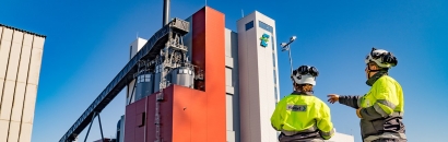 Valmet to Supply Biomass Boiler to Tahara Biomass Power in Japan