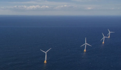 Ørsted and Enefit Partner on Large-Scale Offshore Wind in the Baltics