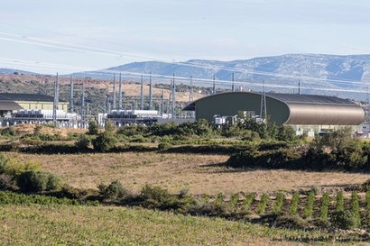 Siemens wins order for HVDC interconnector between Britain and France