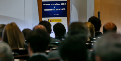 España dispara al alza un 25% su saldo eléctrico 