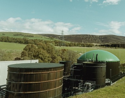 International Beverage Completes £4 Million Balmenach Distillery Upgrade to Lead Sustainability Drive
