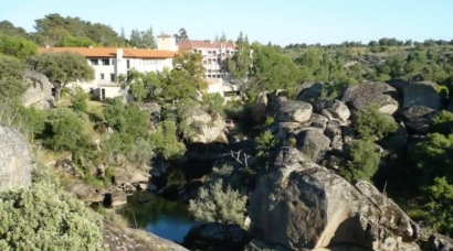 El proyecto de mina a cielo abierto de uranio de Salamanca conlleva riesgos ambientales y sobre la salud "inaceptables"