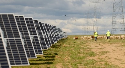 ¿Qué decimos en las redes sociales sobre el cambio climático y las energías renovables?
