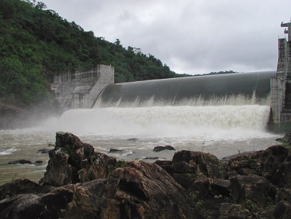 American Hydro Expands Business to Central America