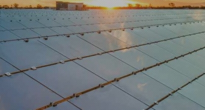 New Energy Solar to Acquire Australian Solar Farm