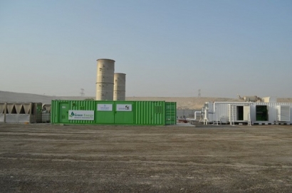 BESIX Awarded Contract in the Waste-to-Resource Sector in Dubai