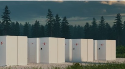 U.S. Energy Storage Market Set a New Record in 2024