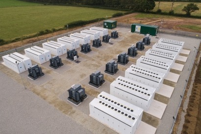 YLEM Energy To Commence Construction on Two New Battery Storage Sites