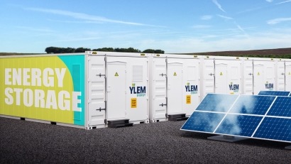 YLEM Energy Proposes Two New Battery Energy Storage Solution Sites