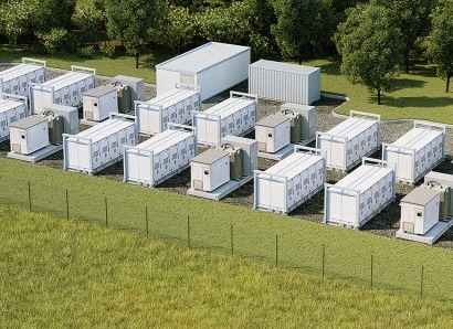 SMA Altenso and RheinEnergie Codeveloping Battery Storage System Projects