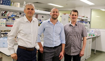 Australian Researchers Work to Develop Sustainable Biofuel Technology