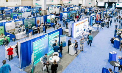 Biogas Americas 2026 Breaks Records Again