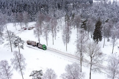 Statkraft and Södra to Build Biofuel Demo Plant