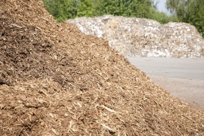 ANDRITZ to Supply Biomass Handling System to Brazil 