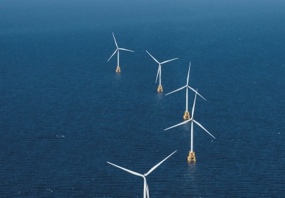Ørsted Proposes New Rhode Island Offshore Wind Farm 
