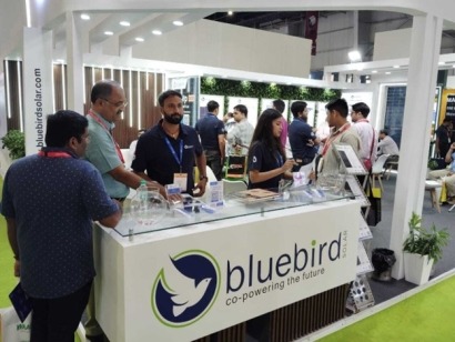 Bluebird Solar: Powering India’s Green Future with Quality Solar Modules