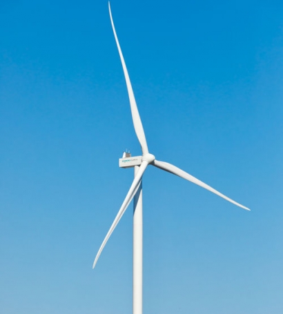 TÜV SÜD Reviews Landmark 36-MW Wind Project in North Macedonia