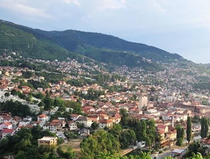EBRD Provides Loan to Bosnia and Herzegovina for Energy Efficiency