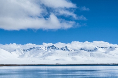 Researchers of Russia and Finland to Create Wind Turbine for Arctic