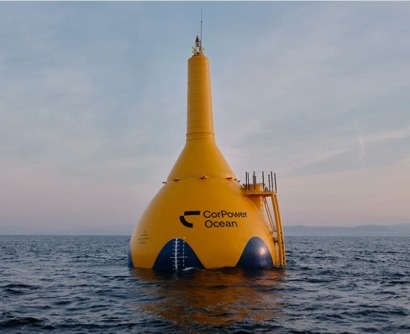 New Report Says Wave Energy to Have Key Role in Realizing UK