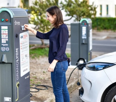 EDF Group and Morrison Partner On Development of Ultra-Fast Charging for EVs