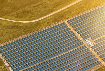 Canadian Solar Acquires Project in Argentina
