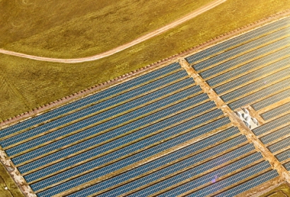 Canadian Solar Acquires Project in Argentina